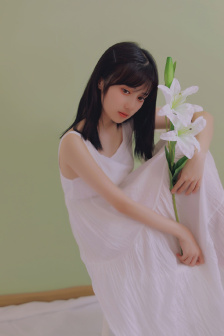 小小水密桃电视剧